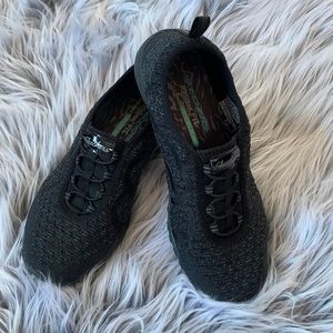 Women’s Skechers Relaxed Fit Memory Foam Slip-On